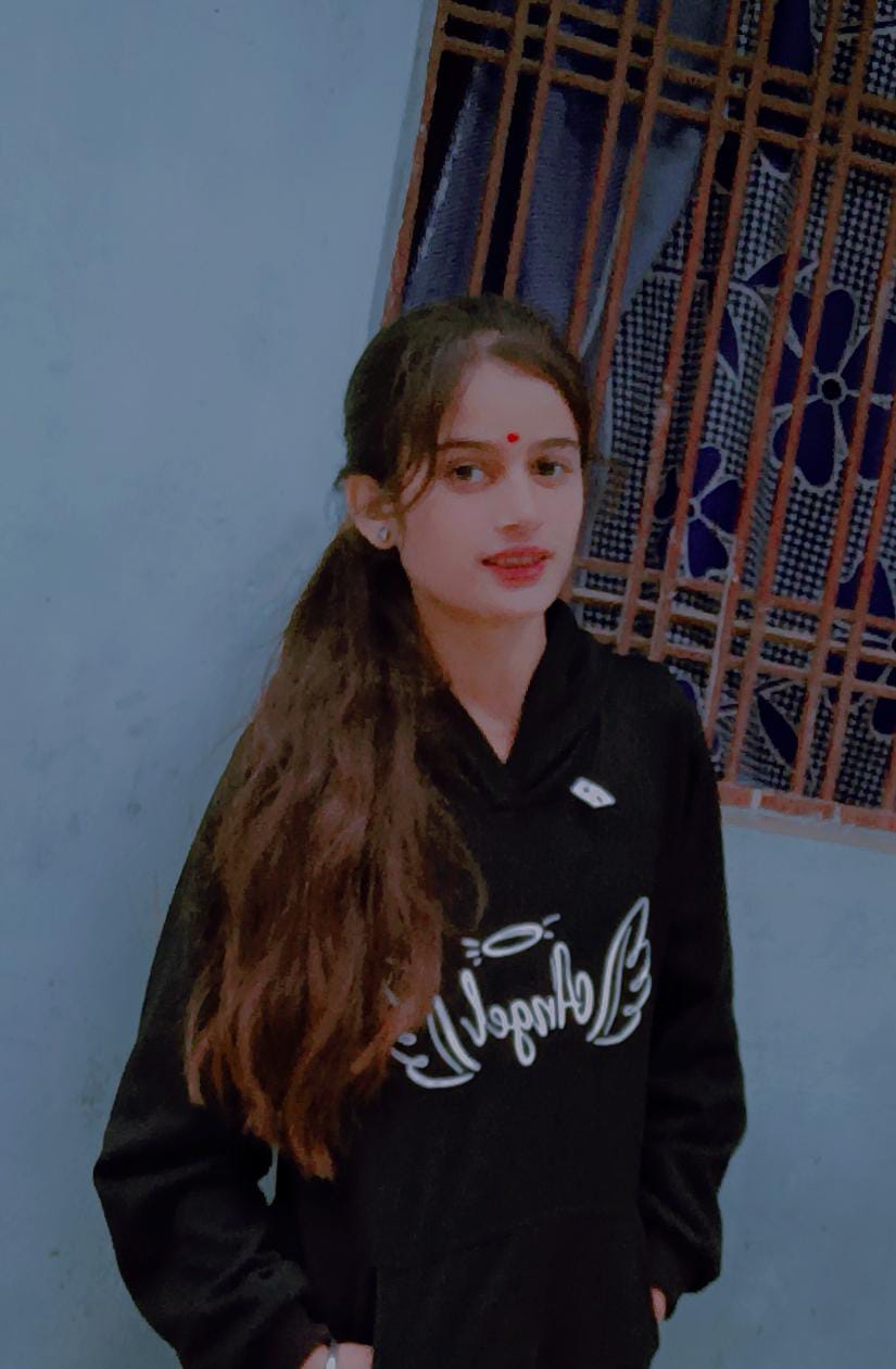 Stuti kumari